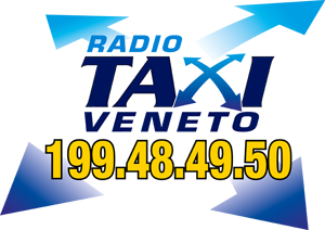 Radio Taxi Veneto - 199 48 49 50