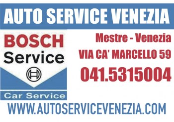 AUTO SERVICE VENEZIA